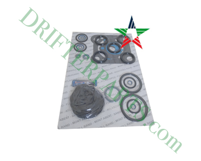Seal Kit - 550 391 15